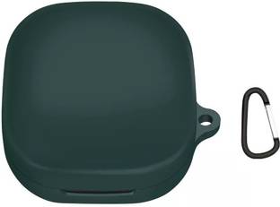 Colorcase Front & Back Case for BoAt Airdopes 413 ANC