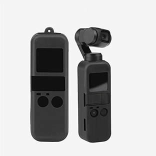 Action Pro Front & Back Case for DJI OSMO Pocket