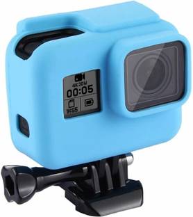 Action Pro Front & Back Case for GoPro Hero 5/ 6/ 7/ 2018
