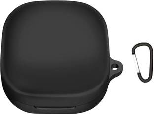 Colorcase Front & Back Case for boAt Airdopes 413 ANC