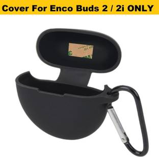 Mezokart.com Front & Back Case for Oppo Enco Buds 2 / Air 2i Case Cover Shock Proof