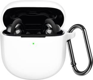 StyleOxx Front & Back Case for Bosee Quiet-Comfort Earbuds 2