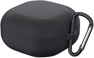 Colorcase Front & Back Case for BoAt Airdopes 411 ANC