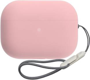 Oboe Front & Back Case for Apple AirPods Pro 2nd Generation 2022 Charging Protective Case with Anti-Lost Lanyard