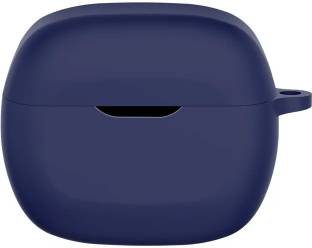 Colorcase Front & Back Case for Boat Airdopes 393 ANC