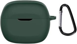 Colorcase Front & Back Case for Boat Airdopes 393 ANC