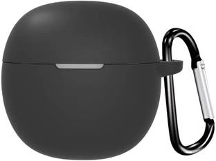 Colorcase Front & Back Case for Boat Airdopes Atom 81