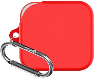 Cocoonkart Front & Back Case for CMF by Nothing Buds 2a