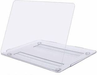 Saco Front & Back Case for MacBook Air 13 inch 2022 2021 2020 2019 Release A2337 M1 A2179 A1932 Laptop