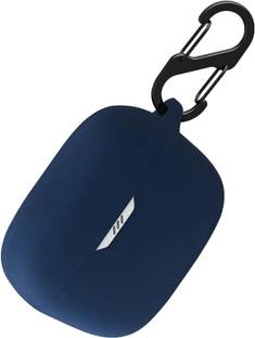 StyleOxx Front & Back Case for JBLL Tune 230NC / 235NC TWS