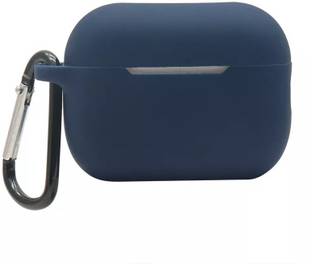 Velfo Front & Back Case for Apple AirPods Pro (2nd Gen) 2022