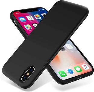 Casehub Front & Back Case for Apple iPhone XS Max