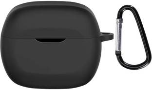 Colorcase Front & Back Case for BoAt Airdopes 393 ANC