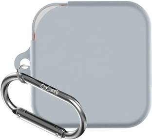 Cocoonkart Front & Back Case for CMF by Nothing Buds 2a