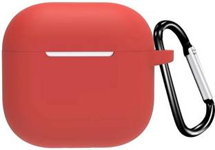 Colorcase Front & Back Case for AirPods 4th Generation (2024)