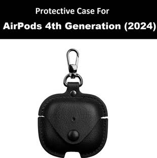 Colorcase Front & Back Case for AirPods 4th Generation (2024)