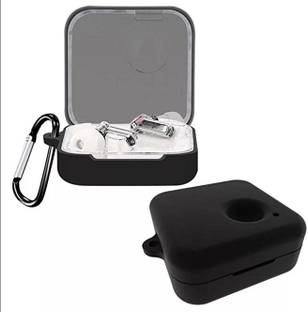 NAFA Front & Back Case for Nothing Ear 1 (Only Case Cover), Dust Proof, Waterproof