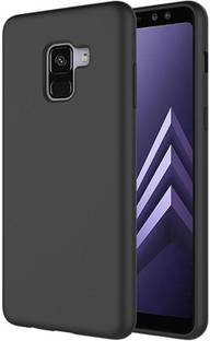 caseunik Front & Back Case for Samsung Galaxy A8 Plus