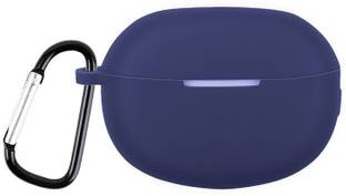 Colorcase Front & Back Case for DIZO Buds Z, Dizo Buds Z By Realme