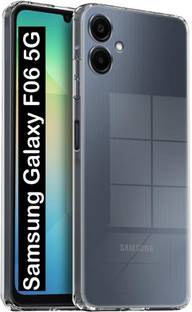 Hydbest Front & Back Case for Samsung Galaxy M06 5G