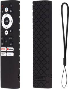 CALDIPREE Front & Back Case for Acer Tv Remote Advanced I Series ,V Series , H PRO Series Tv Remote Protective Cover