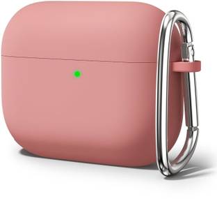 MobieGenie Front & Back Case for Apple Airpods 4 | AirPods 4th Gen (2024)