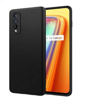 caseunik Front & Back Case for Realme Narzo 30 4G