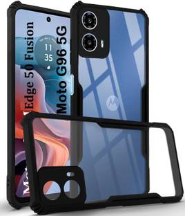 Casehub Back Cover for Motorola G96 5G, Moto G96 5G