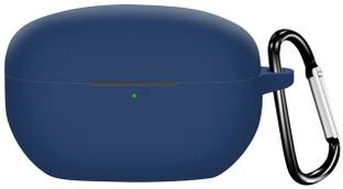 Colorcase Front & Back Case for Sony WF-1000XM5 Front & Back Cover Silicone | NO BLUETOOTH