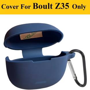 Evaton Front & Back Case for || Boult Z35 || Cover.