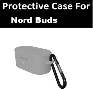 Colorcase Front & Back Case for OnePlus Nord Buds