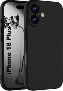 Hydbest Front & Back Case for Apple iPhone 16 Plus