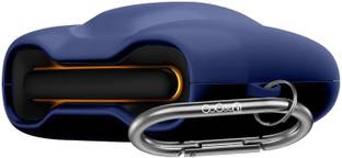 Cocoonkart Front & Back Case for Silicone Case Cover For GoBoultt Mustang Torq