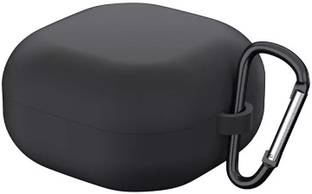 Colorcase Front & Back Case for BoAt Airdopes 411 ANC