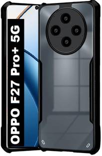 Flipkart SmartBuy Front & Back Case for OPPO F27 Pro Plus 5G