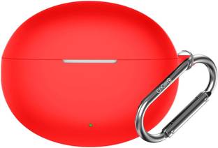 Cocoonkart Front & Back Case for OnePlus Buds 4