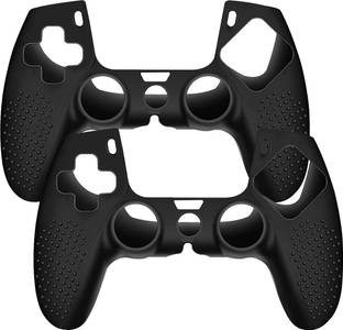 OIVO INDIA Front & Back Case for PS5