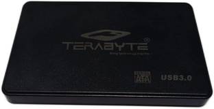 wnd TB-0131 RAPID 2.5 inch External Hard Drives, Laptops