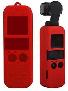 Action Pro Front & Back Case for DJI OSMO Pocket