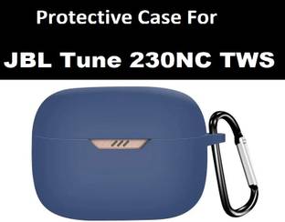 Colorcase Front & Back Case for JBL Tune 230NC TWS