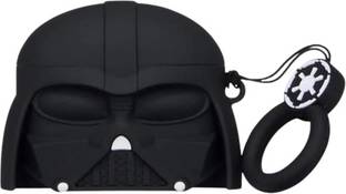 GADGETSBULK Front & Back Case for STARWARS CASE FOR AIRPODS PRO 2 COVER