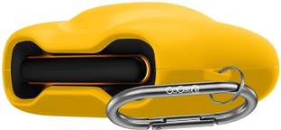 Cocoonkart Front & Back Case for Silicone Case Cover For GoBoultt Mustang Torq