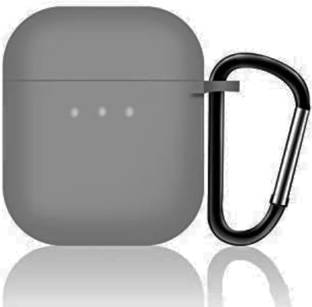 MobieGenie Front & Back Case for Boat Airdops 131, Boat Airdops 138