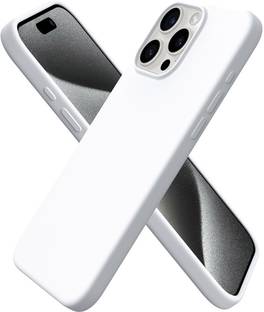 capo Back Cover for Apple iPhone 15 Pro Max