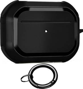 Temperia Front & Back Case for Apple Airpods Pro (2019 / 2nd Generation)