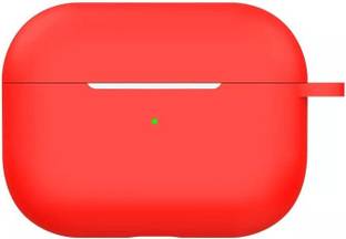 Velfo Front & Back Case for Apple AirPods Pro (2nd Gen) 2022 (Earbuds Not Included)