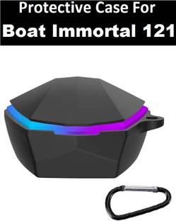 कोल्विन हैरिस Boat Immortal 121 (EarBuds Not Included) के लिए