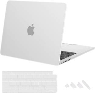मिडकार्ट MacBook Air 15 inch M3 A3114 M2 A2941 Release 2024 2023 Liquid Retina Display & Touch ID के लिए