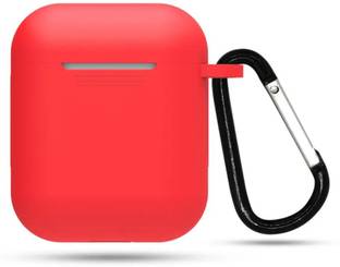 Zelfo Front & Back Case for Apple AirPods, AirPod 1/2