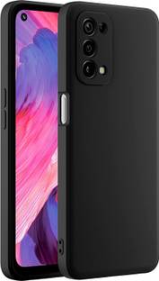 caseunik Front & Back Case for Oppo A74 5G